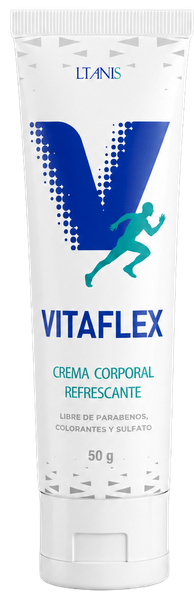 Gel Vitaflex 50 g